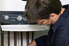 boiler repair Daneshill