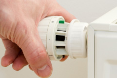 Daneshill central heating repair costs