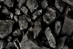 Daneshill coal boiler costs