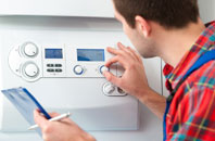 free commercial Daneshill boiler quotes