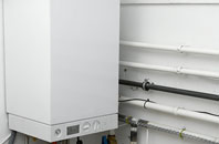 free Daneshill condensing boiler quotes
