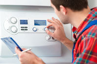 free Daneshill gas safe engineer quotes