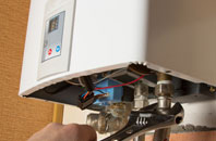 free Daneshill boiler install quotes