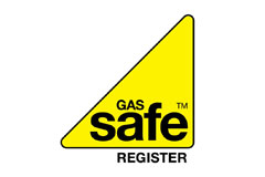 gas safe companies Daneshill